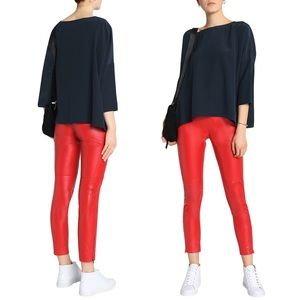 M Missoni Black Top Silk